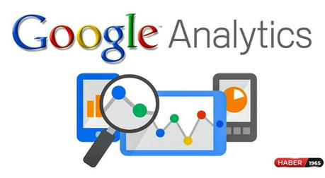 How to Use Google Analytics to Understand Website Traffic