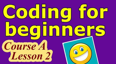 A Beginner’s Guide to Learning to Code Online
