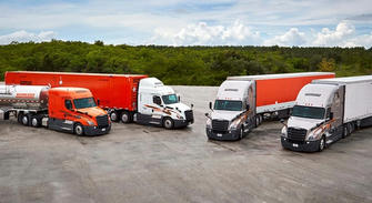 Freight vs. Local Truck Driving: What’s the Difference? 