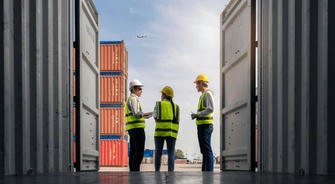 Is a Career in Logistics Right for You?