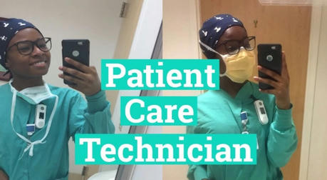 What Does a Patient Care Technician Actually Do?