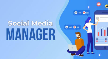 What Makes a Good Social Media Manager?