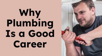 Is Plumbing a Good Career in 2025? What You Need to Know