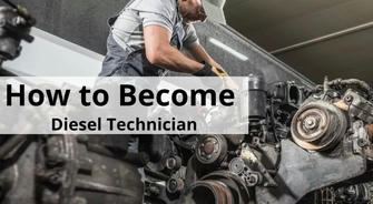 Understanding the Role of a Diesel Technician