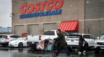 How to Get a Job Driving for Costco or Amazon