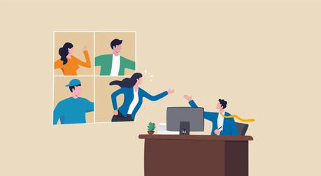 Top Remote Work Skills Employers Are Looking For