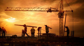 The Most In-Demand Construction Jobs in the U.S.