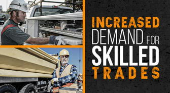 How Long Does It Take to Learn a Skilled Trade in Construction?