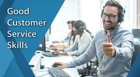 How to Get a Job in Customer Support with Basic Tech Skills