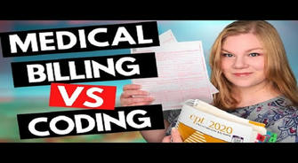 Medical Billing vs. Coding: What’s the Difference?