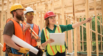 Entry-Level Construction Jobs That Pay Well
